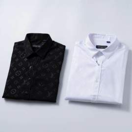 Picture of LV Shirt Long _SKULVM-3XL26nr1726712
